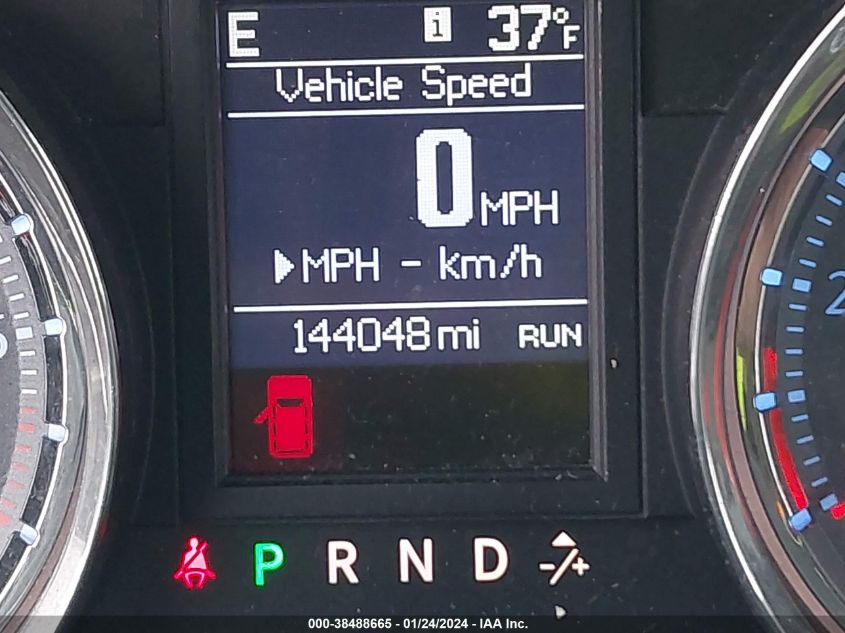 2013 CHRYSLER TOWN & COUNTRY TOURING - 2C4RC1BG3DR555566