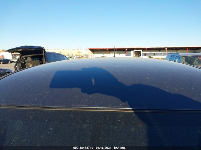 2016 NISSAN ROGUE S - JN8AT2MT8GW001226