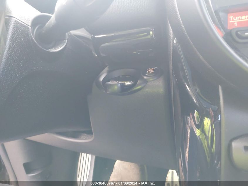 2015 MINI COUNTRYMAN COOPER S - WMWZC5C54FWP41998