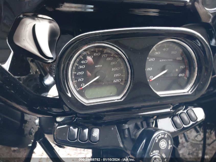 2022 HARLEY-DAVIDSON FLTRXST 1HD1ACL11NB663109