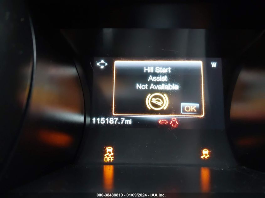 2015 FORD MUSTANG GT PREMIUM - 1FA6P8CF8F5353883