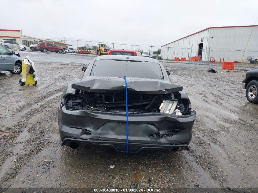 2015 FORD MUSTANG GT PREMIUM - 1FA6P8CF8F5353883