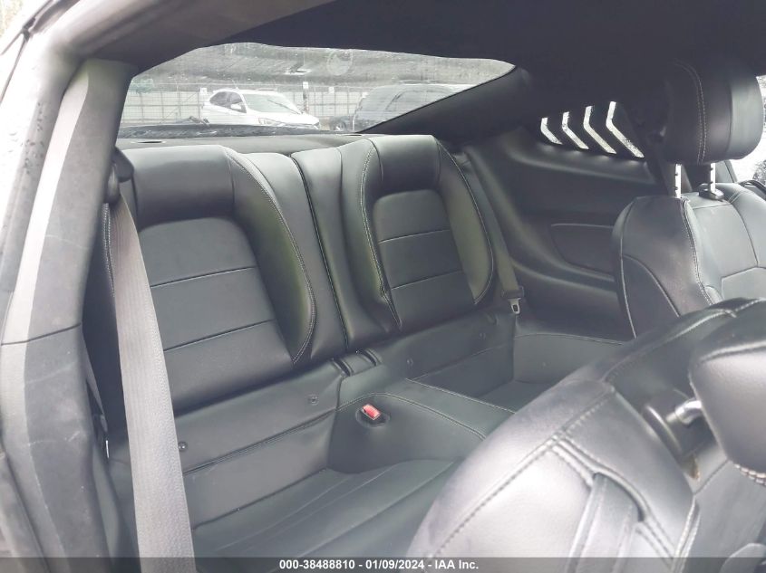 2015 FORD MUSTANG GT PREMIUM - 1FA6P8CF8F5353883