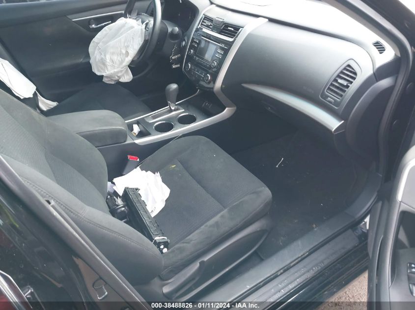 2015 NISSAN ALTIMA - 1N4AL3AP2FG154215