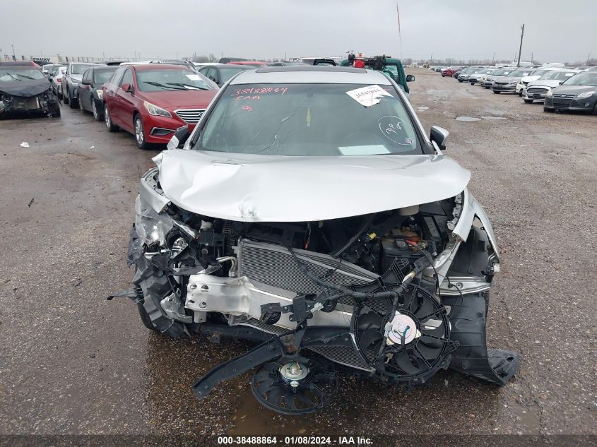 2013 NISSAN ALTIMA 2.5 SV - 1N4AL3AP3DN476167
