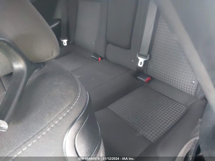 2015 DODGE CHALLENGER SXT OR R/T - 2C3CDZAG4FH850594
