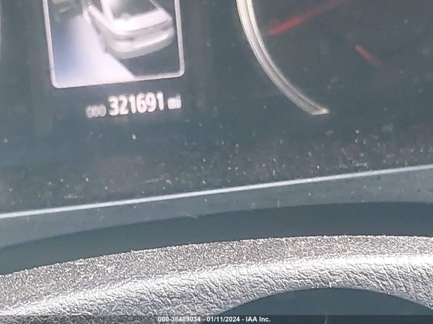 2015 TOYOTA CAMRY SE - 4T1BF1FK9FU970609