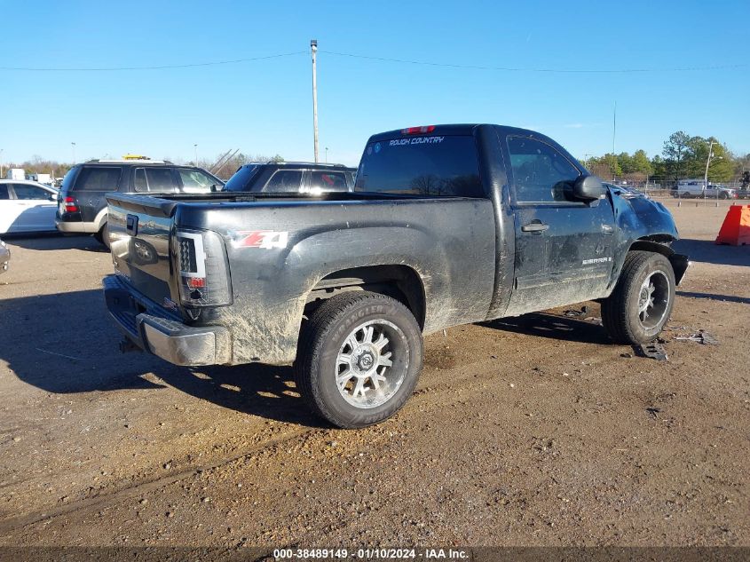 1GTEK140X8Z185651 | 2008 GMC SIERRA 1500