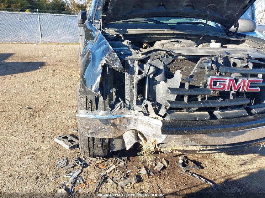 1GTEK140X8Z185651 | 2008 GMC SIERRA 1500