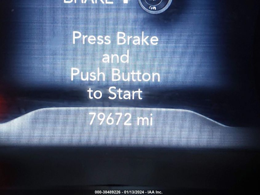 2020 JEEP CHEROKEE LIMITED 4X4 - 1C4PJMDN7LD557753