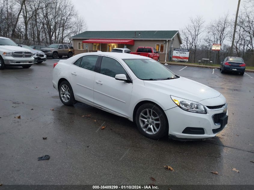 2015 CHEVROLET MALIBU 1LT - 1G11C5SL7FF324156