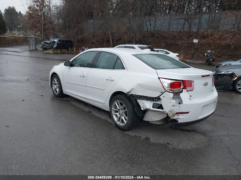 2015 CHEVROLET MALIBU 1LT - 1G11C5SL7FF324156
