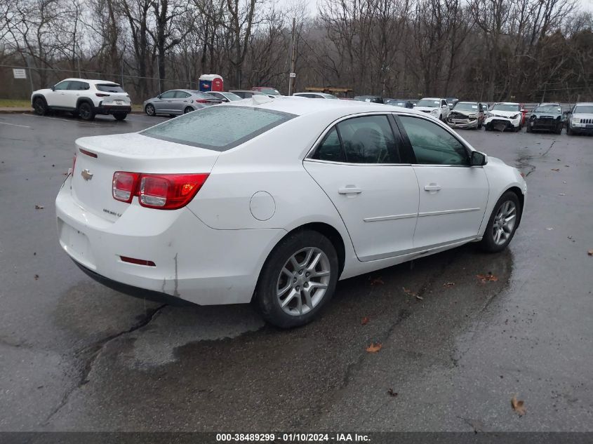 2015 CHEVROLET MALIBU 1LT - 1G11C5SL7FF324156