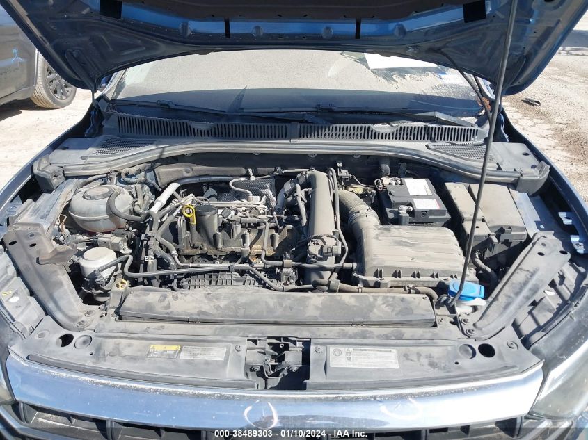 2019 VOLKSWAGEN JETTA SEL PREMIUM - 3VWG57BU7KM007615