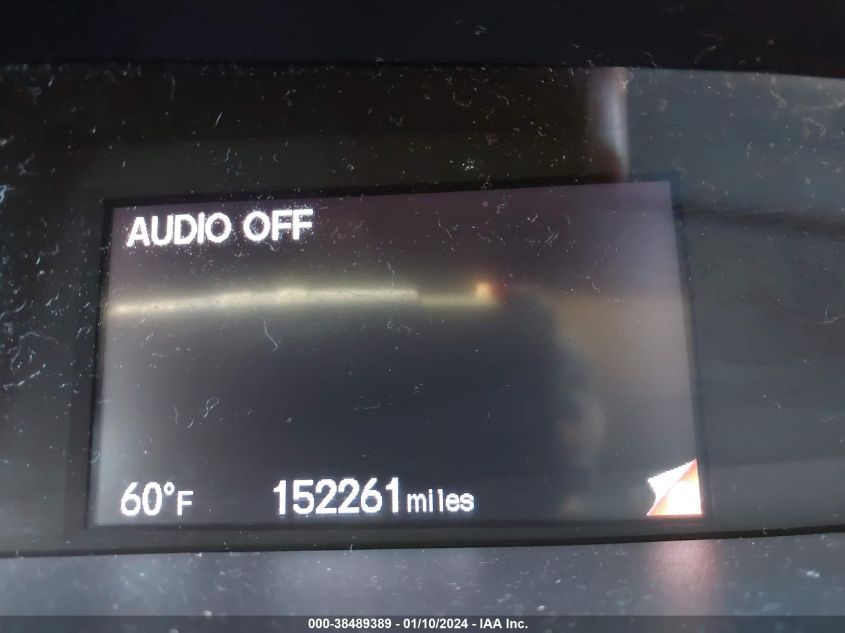 2014 HONDA CIVIC LX - 19XFB2F55EE273436