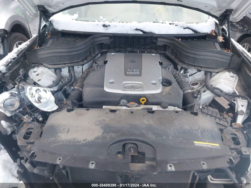 2015 INFINITI QX50 JOURNEY - JN1BJ0HR8FM773036