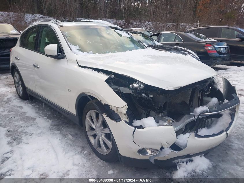 2015 INFINITI QX50 JOURNEY - JN1BJ0HR8FM773036