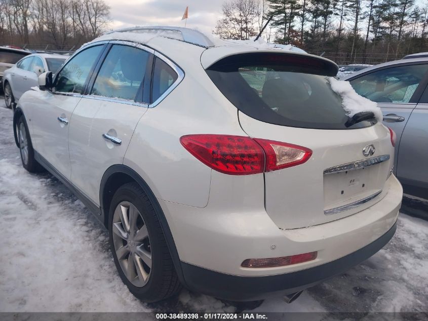 2015 INFINITI QX50 JOURNEY - JN1BJ0HR8FM773036
