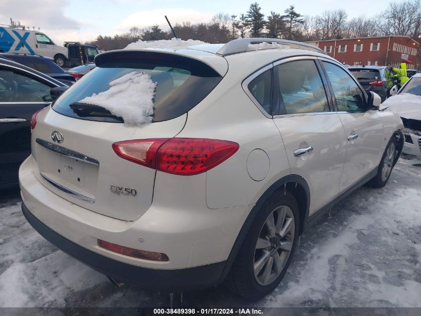 2015 INFINITI QX50 JOURNEY - JN1BJ0HR8FM773036