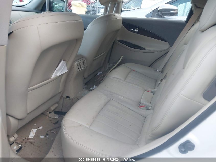 2015 INFINITI QX50 JOURNEY - JN1BJ0HR8FM773036