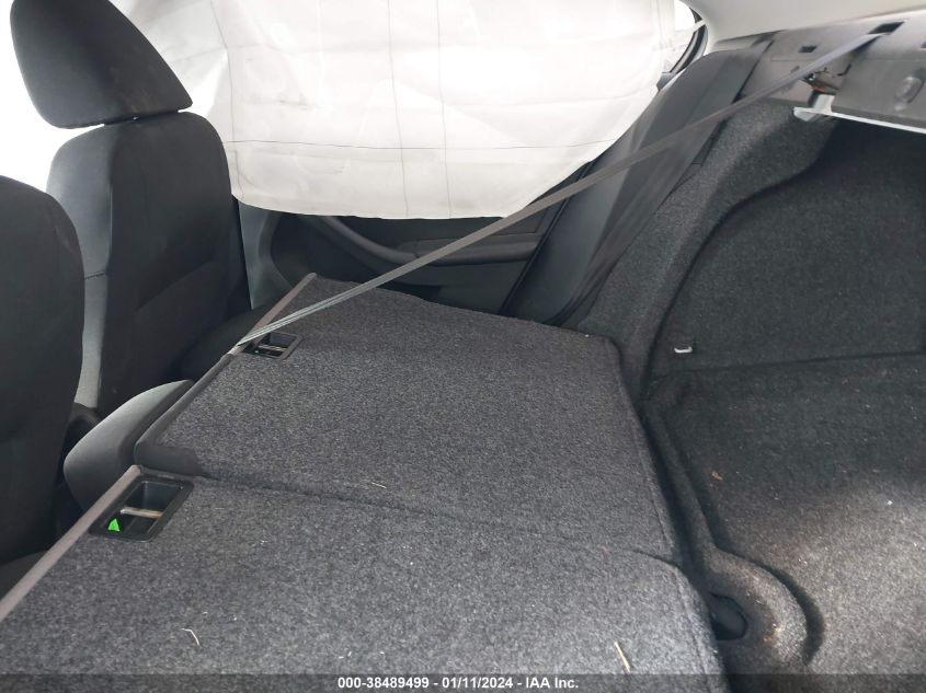 2017 VOLKSWAGEN JETTA 1.4T S - 3VW2B7AJ4HM239981