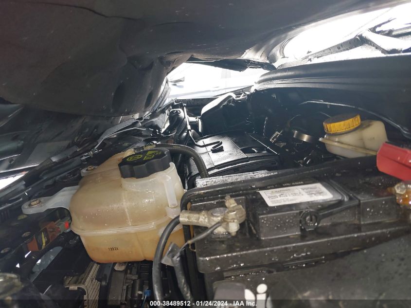 2015 CHEVROLET SONIC LT - 1G1JC5SH8F4116505