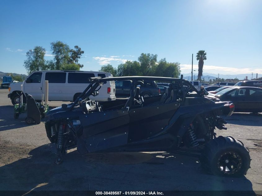 2019 POLARIS RZR XP 4 TURBO S - 3NSVPL925KF580372