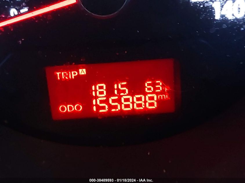 2013 KIA SOUL - KNDJT2A56D7494055