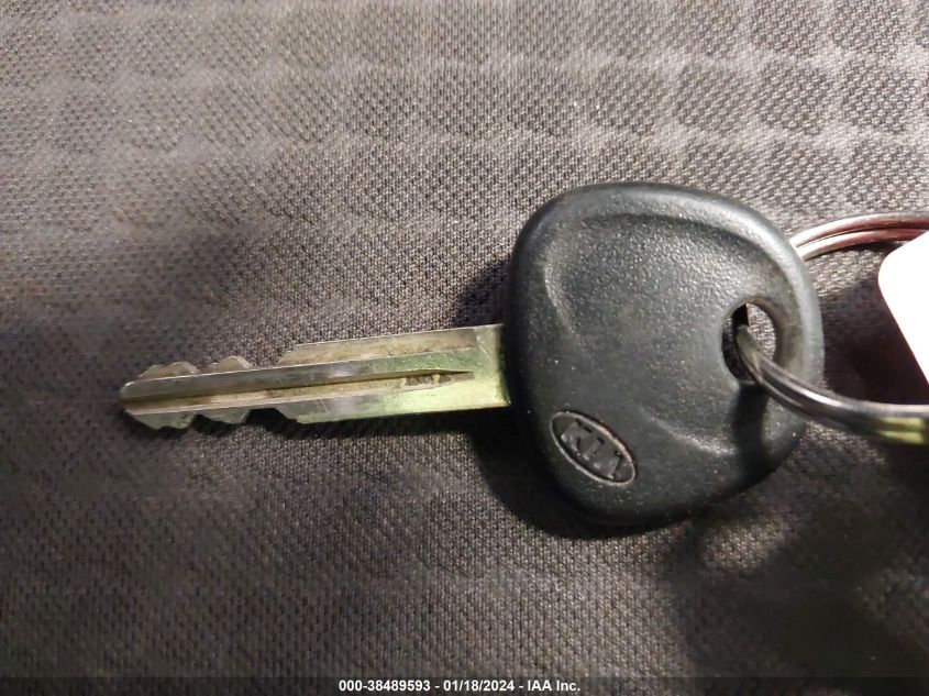 2013 KIA SOUL - KNDJT2A56D7494055