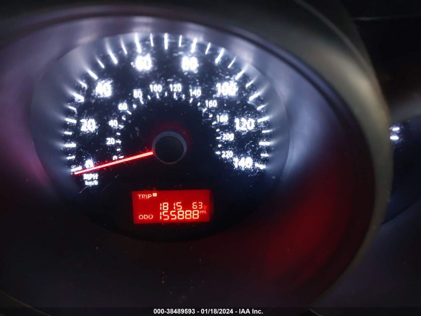 2013 KIA SOUL - KNDJT2A56D7494055