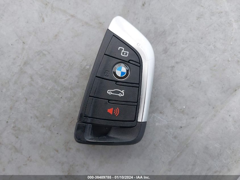 2024 BMW M440I GRAN COUPE XDRIVE - WBA13AW03RFR25212