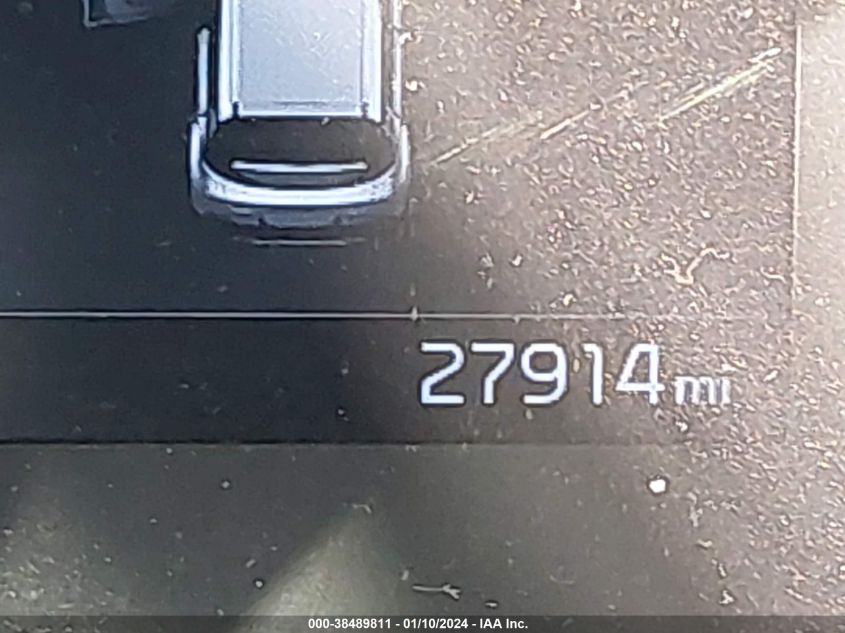 2022 KIA SOUL LX/X LINE/S - KNDJ23AU7N7168606