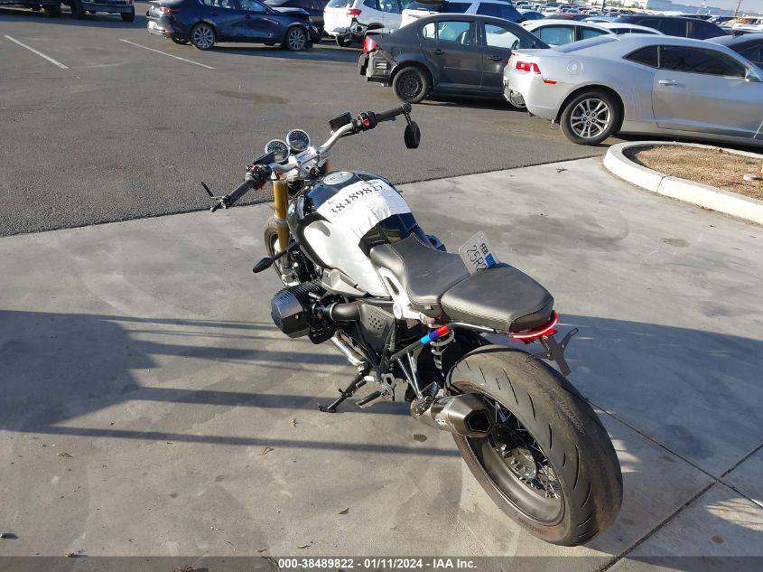 2021 BMW R NINE T WB10L5305M6D88247