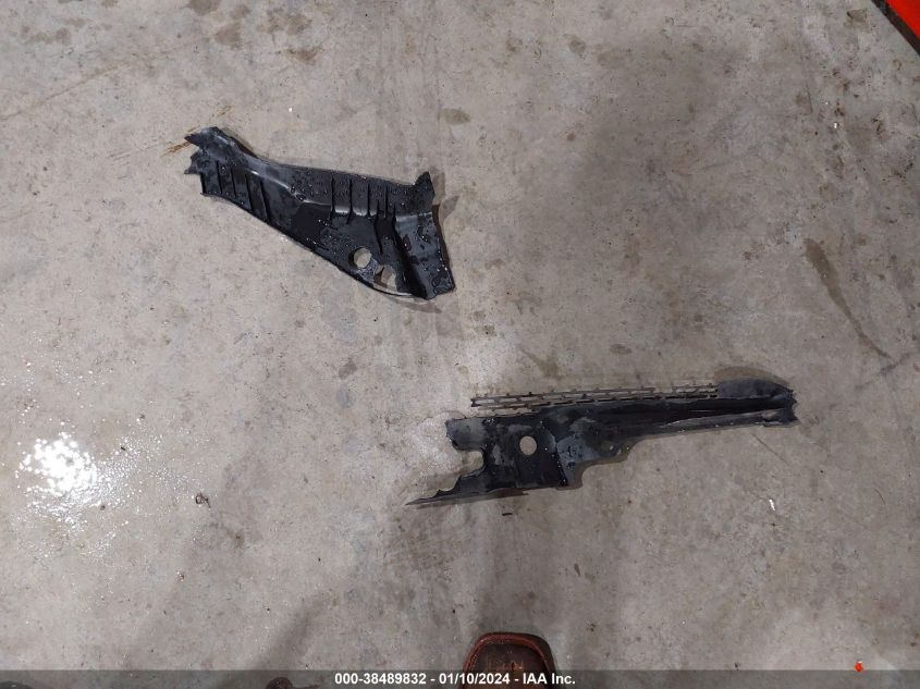 2014 HONDA RIDGELINE SPORT - 5FPYK1F72EB011489