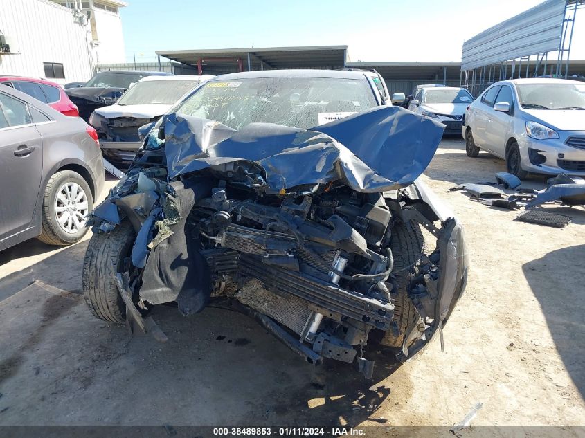 2021 NISSAN VERSA SV XTRONIC CVT - 3N1CN8EVXML851638