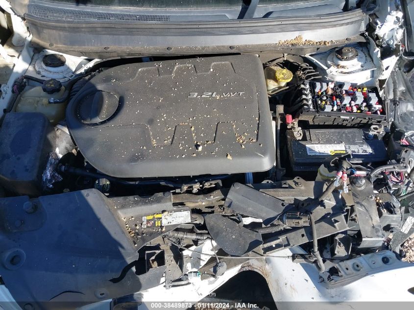 2014 JEEP CHEROKEE LATITUDE - 1C4PJLCS8EW221490