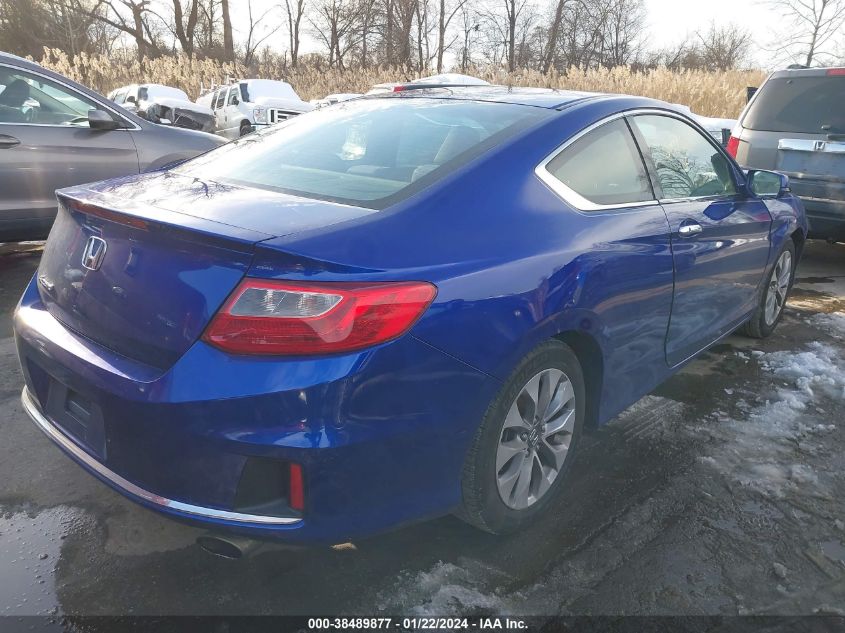 2013 HONDA ACCORD EX - 1HGCT1B71DA011899