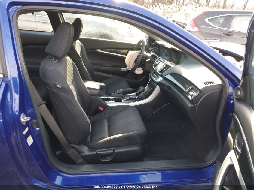 2013 HONDA ACCORD EX - 1HGCT1B71DA011899