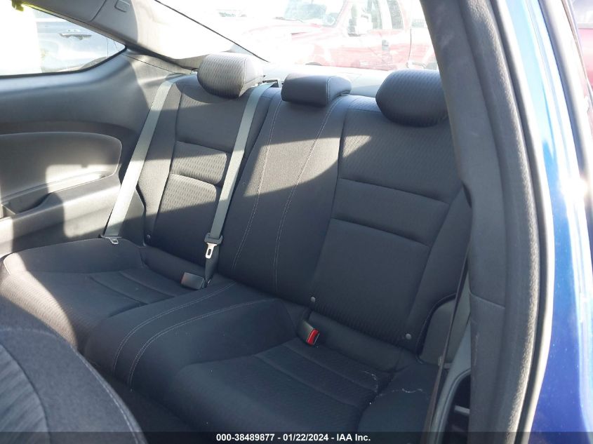 2013 HONDA ACCORD EX - 1HGCT1B71DA011899