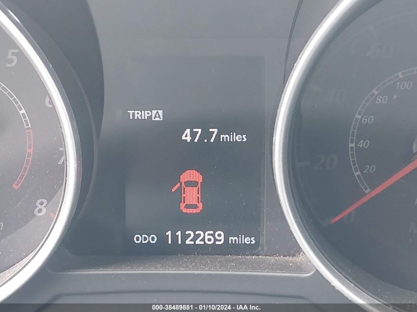 2013 MITSUBISHI OUTLANDER SPORT ES - 4A4AP3AU4DE009515