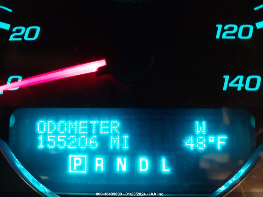 2014 CHEVROLET IMPALA LIMITED LT - 2G1WB5E33E1101459