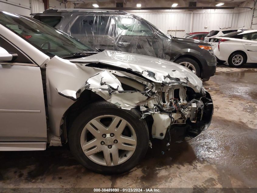 2014 CHEVROLET IMPALA LIMITED LT - 2G1WB5E33E1101459