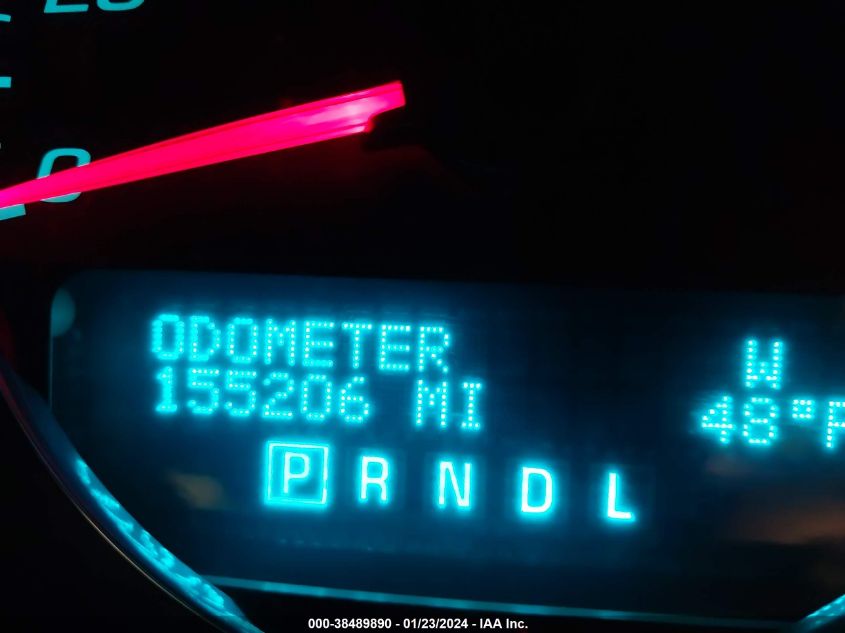 2014 CHEVROLET IMPALA LIMITED LT - 2G1WB5E33E1101459