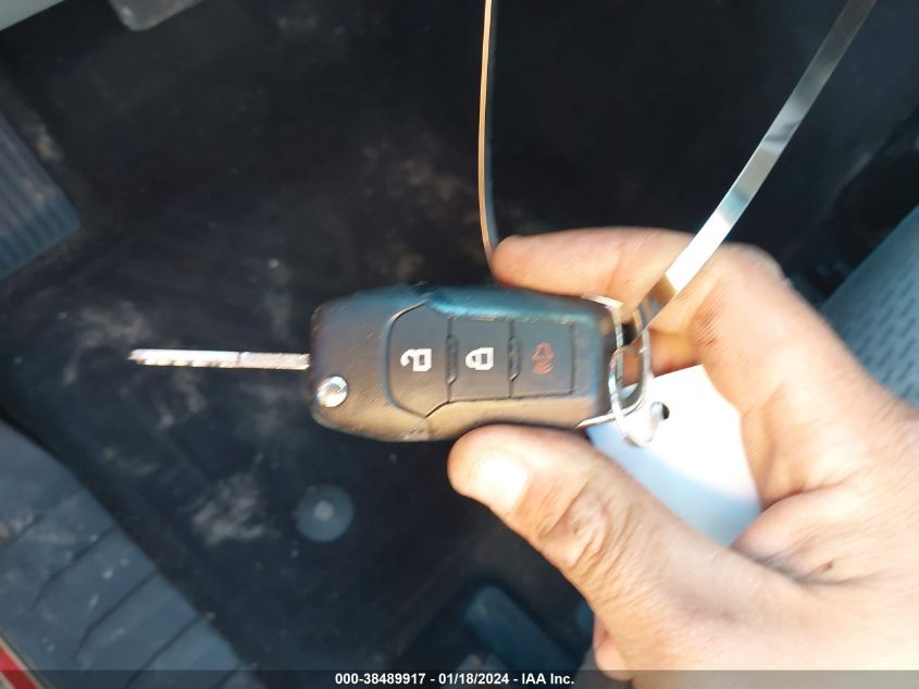 2019 FORD F-150 XLT - 1FTEW1E5XKFA68773