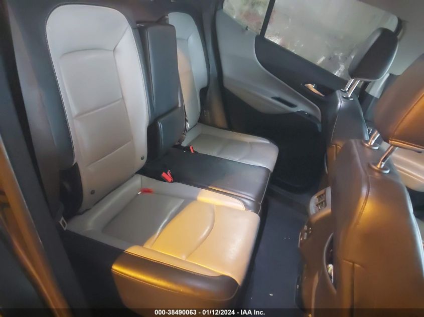 2018 CHEVROLET EQUINOX PREMIER - 2GNAXNEX2J6316857