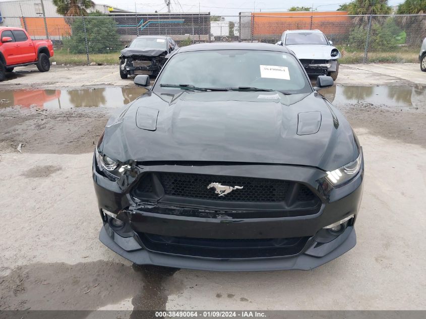 1FA6P8CF0F5417284 2015 FORD MUSTANG, photo no. 12