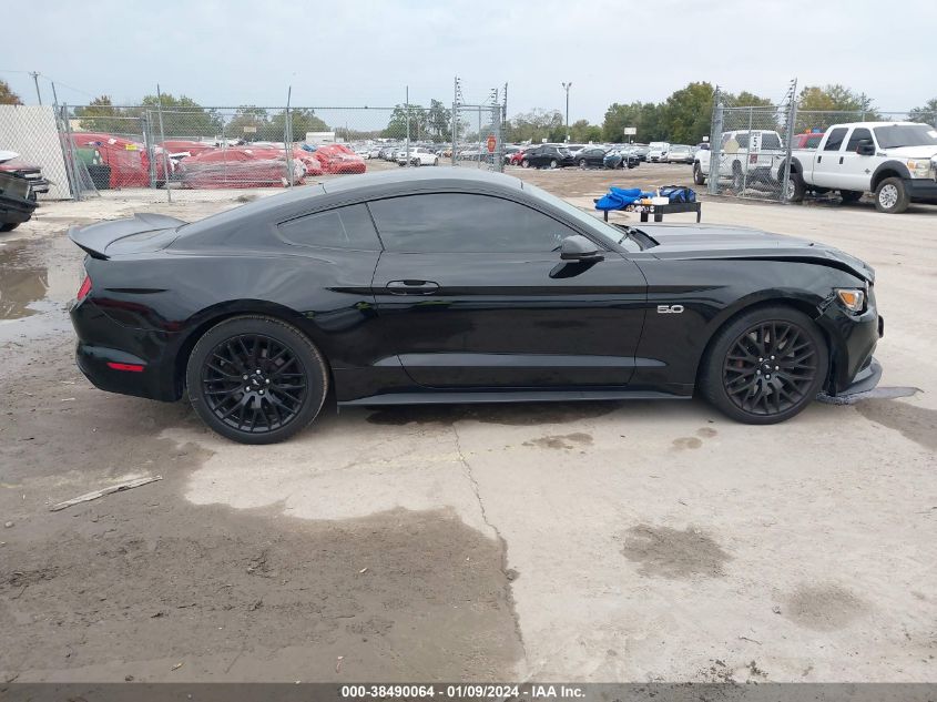 1FA6P8CF0F5417284 2015 FORD MUSTANG, photo no. 13