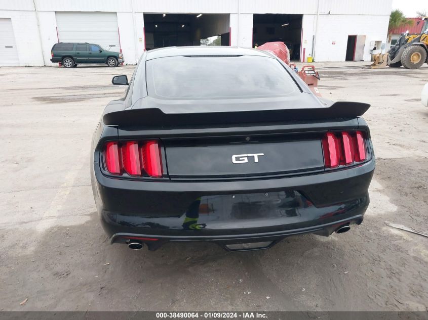 1FA6P8CF0F5417284 2015 FORD MUSTANG, photo no. 16