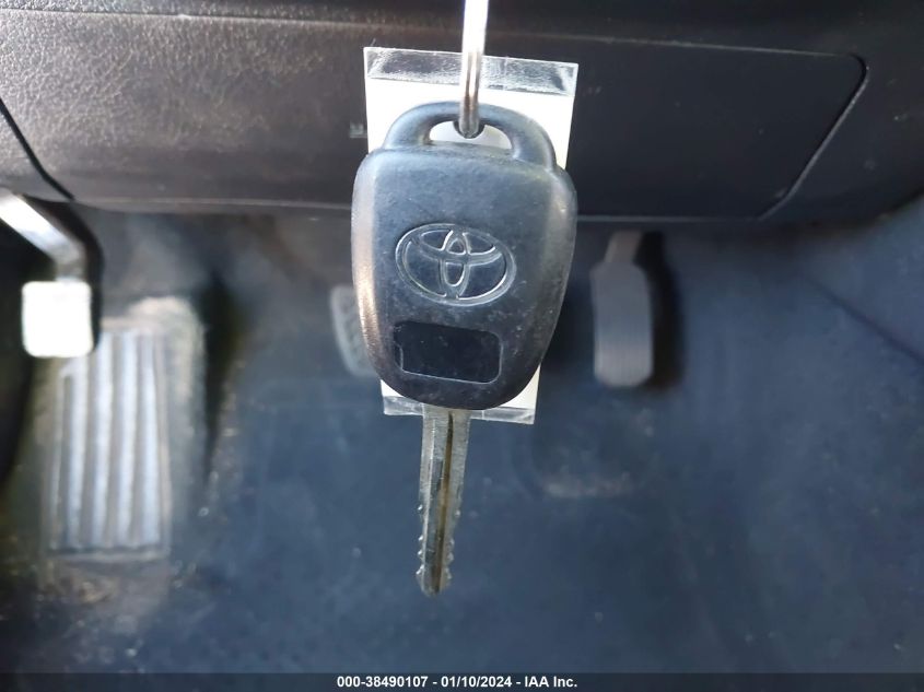2014 TOYOTA CAMRY L/SE/LE/XLE - 4T1BF1FK7EU364157