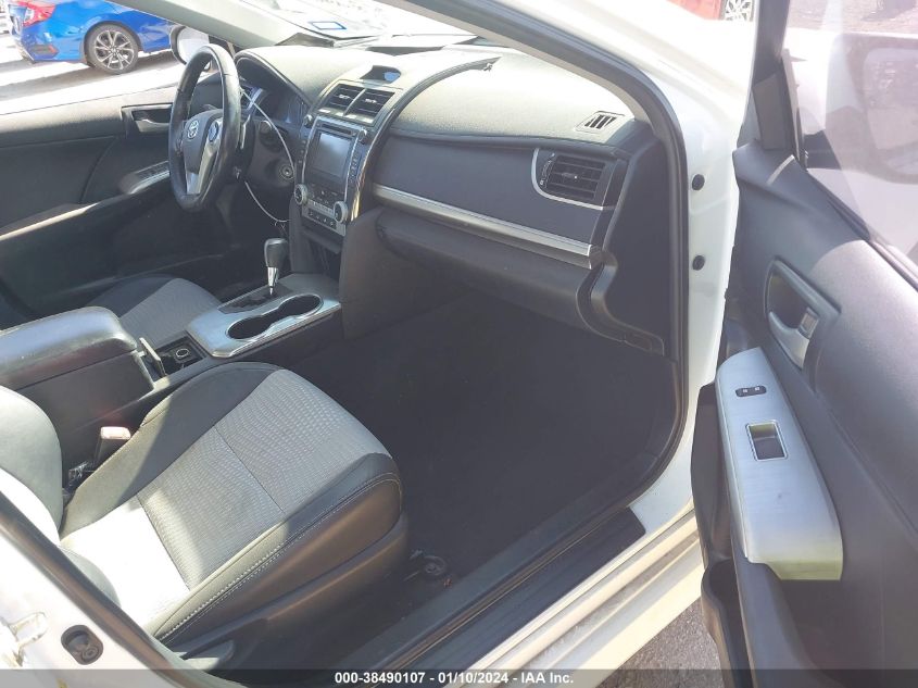 2014 TOYOTA CAMRY L/SE/LE/XLE - 4T1BF1FK7EU364157